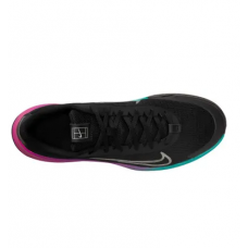 TÊNIS NIKE VAPOR LITE 2 - PRETO/ROSA